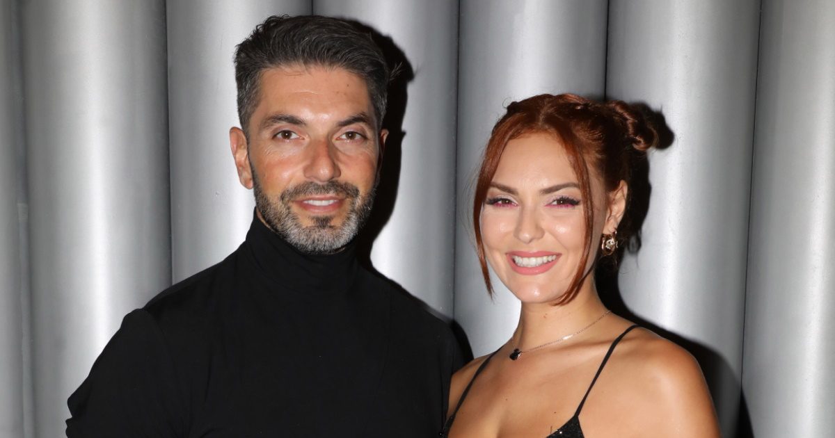 Βρισηίδα Ανδριώτου: Το βίντεο στο Tik Tok και τα σχόλια περί χωρισμού ...