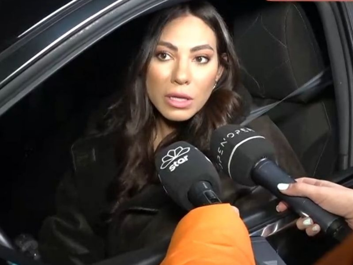 Ευρυδίκη Βαλαβάνη: «Όταν ήμουν στο Survivor, δε μπορούσα να υπερασπιστώ τη θέση μου σε ρεπορτάζ που έβγαιναν»