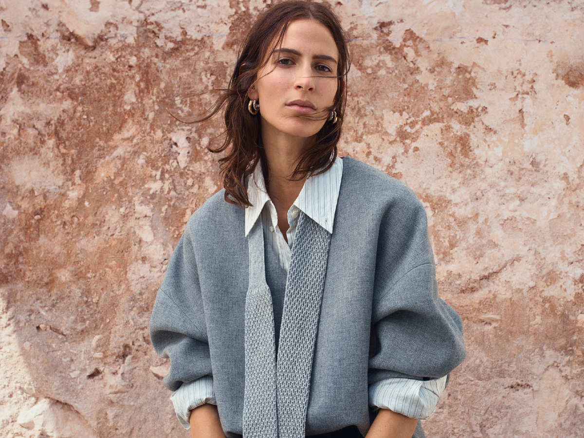 Zara: Λανσάρει το Pre-Owned, την καινοτόμο πλατφόρμα που σε βοηθά να παρατείνεις την ζωή των ρούχων σου