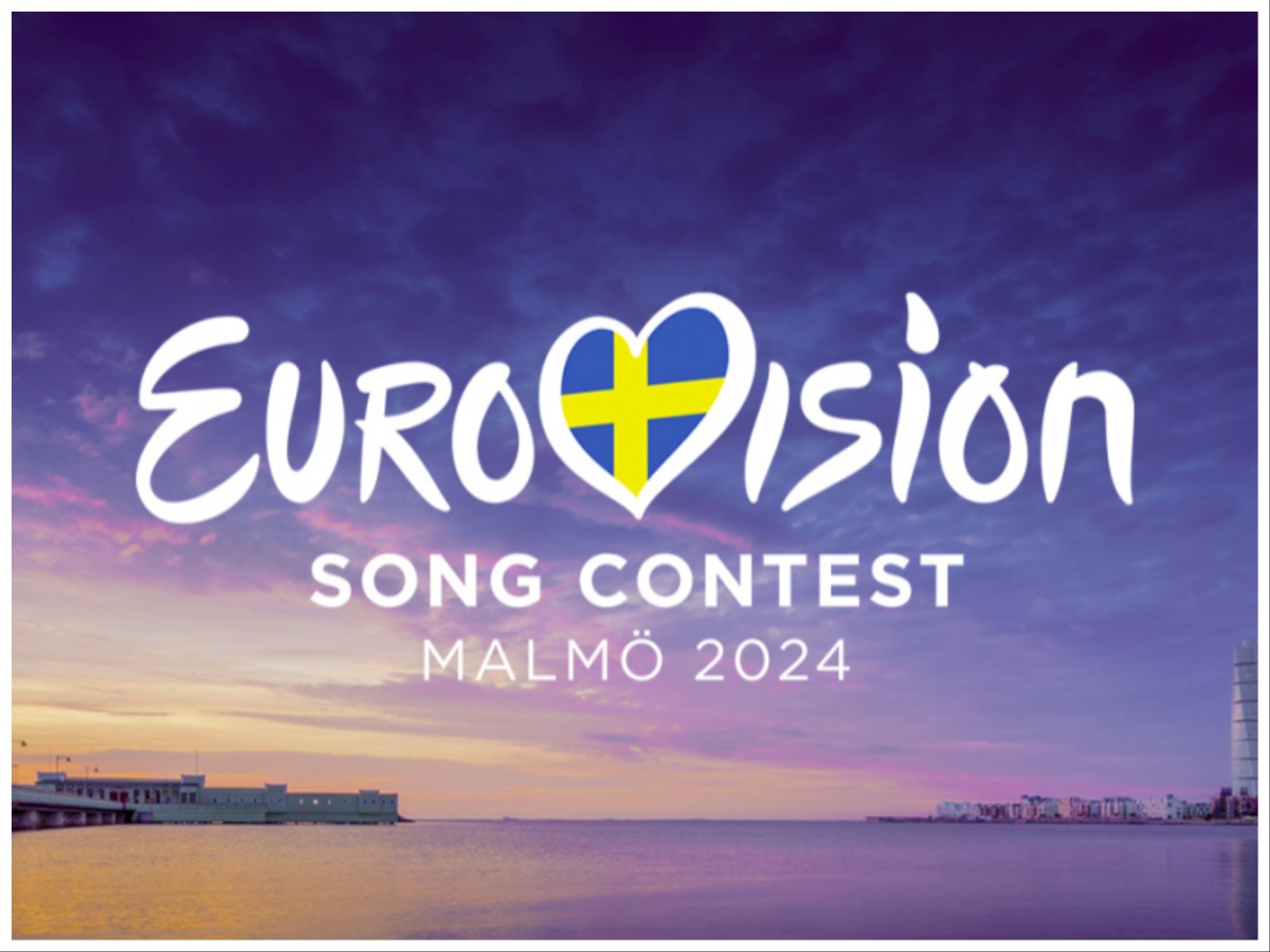 Eurovision 2024: Αυτή είναι η σκηνή του φετινού διαγωνισμού