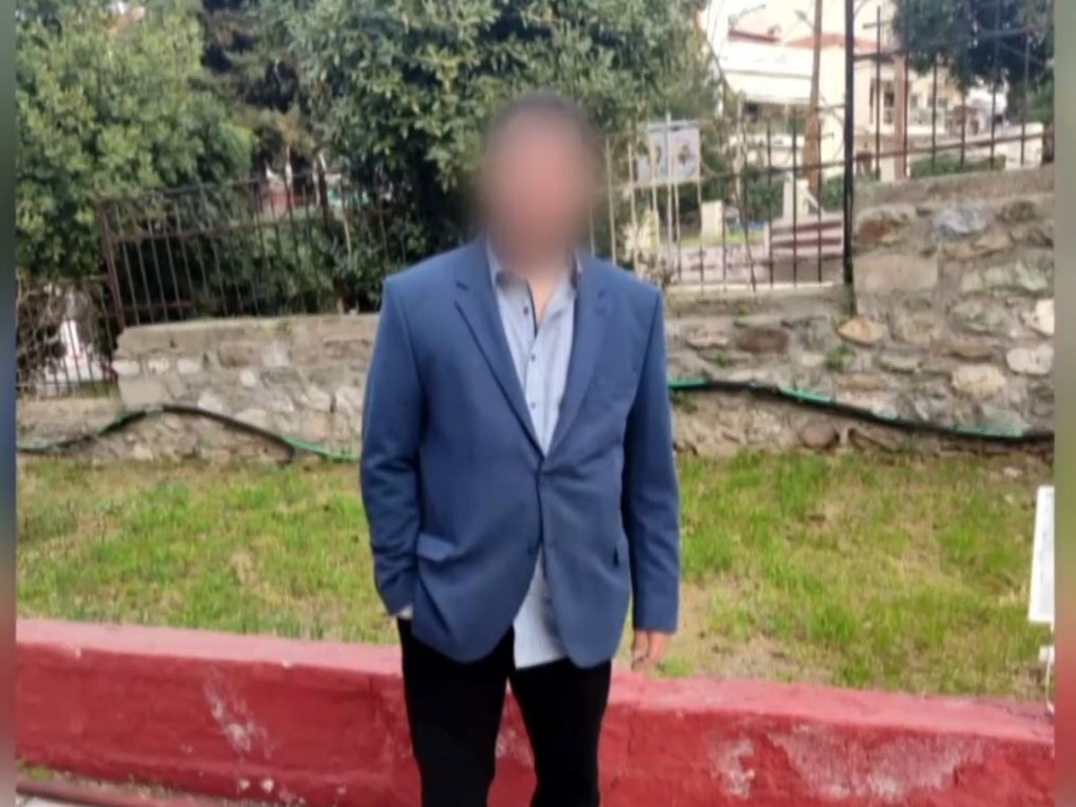 Δολοφονία εγκύου – Θεσσαλονίκη: Ποιος είναι ο φερόμενος συνεργός του συντρόφου της – Ξεσπούν οι γονείς του στο Tlive