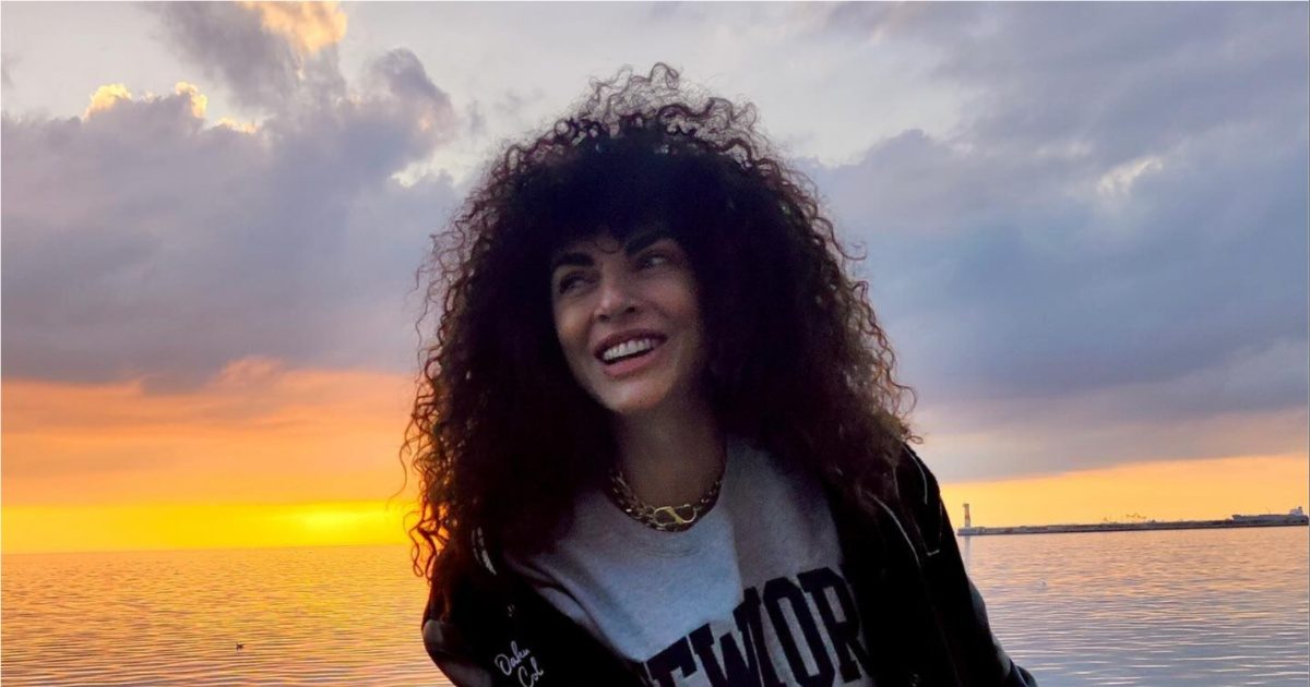 Μαρία Σολωμού: «Τη δεκαετία 30-40 νόμιζα ότι είμαι 128 χρονών, μετά τα ...