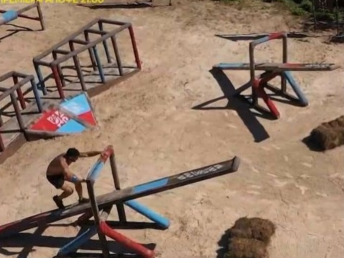 Survivor 2024: Όσα θα δούμε στο πρώτο επεισόδιο – Ο απαιτητικός στίβος μάχης