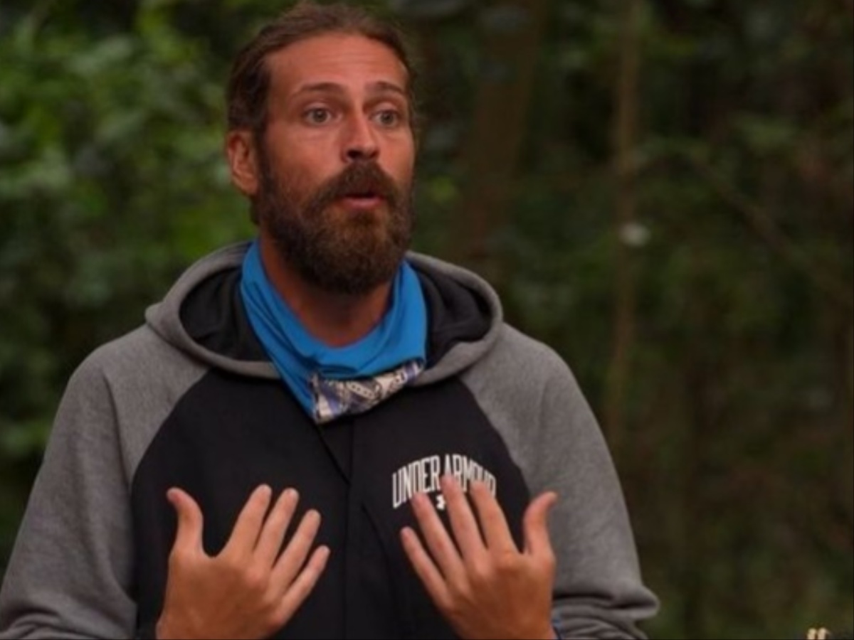 Survivor 2024: Βγήκαν τα μαχαίρια στην ομάδα των μαχητών – Ο Σταμάτης Ταλαδιανός «καρφώνει» τον Σωτήρη Λαμάι
