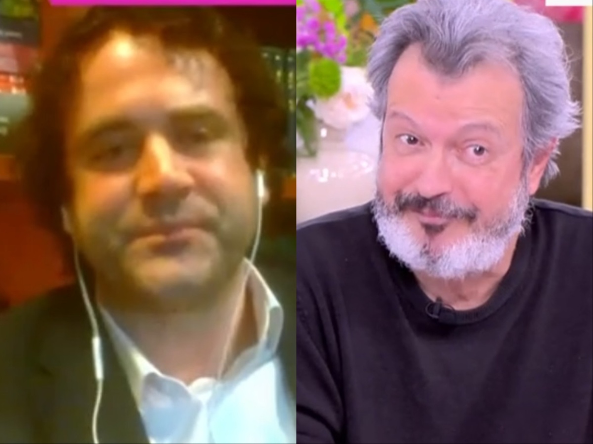 Πέτρος Τατσόπουλος για Ανδρέα Καραγιάννη: «Τον θεωρώ επικοινωνιακό απατεώνα, εμπορεύεται θαύματα»