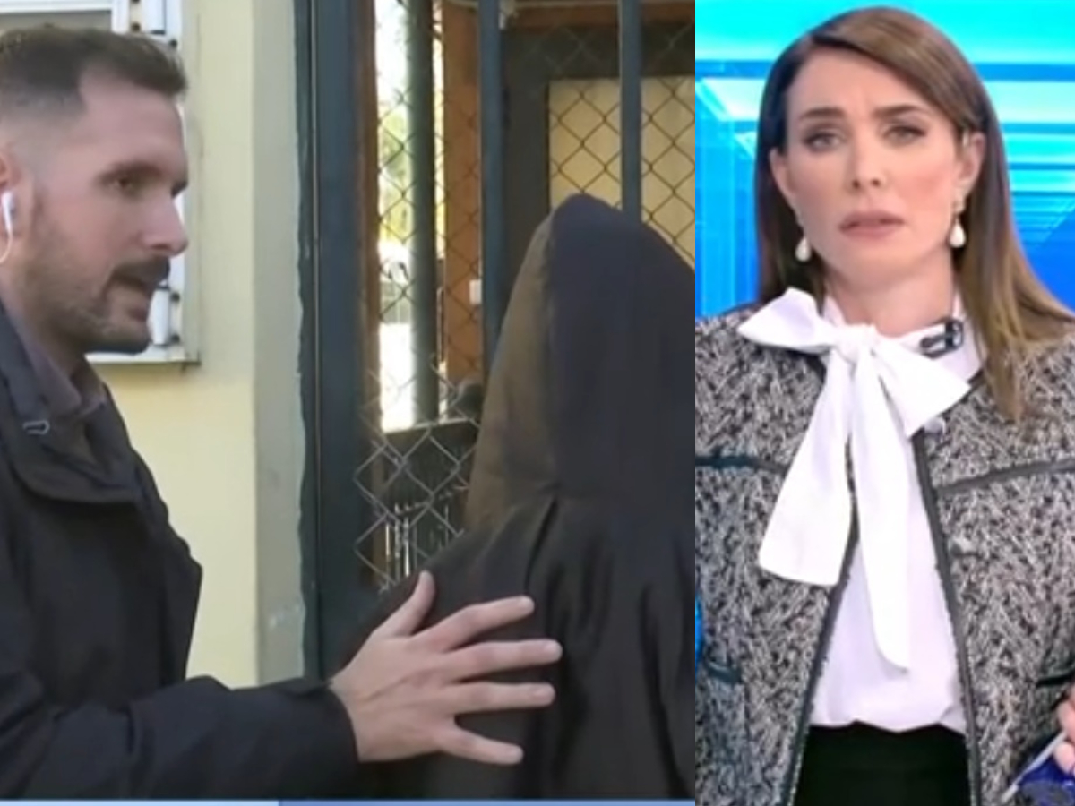 Κύκλωμα μαστροπείας – Ανασκευάζει η 18χρονη: «Δεχτήκαμε πιέσεις για να καταθέσω υπέρ της 30χρονης κατηγορουμένης»