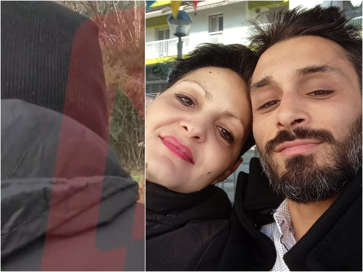 Δολοφονία 41χρονης εγκύου: Αποκαλυπτική μαρτυρία στο T-live για τον σύντροφο της Γεωργίας