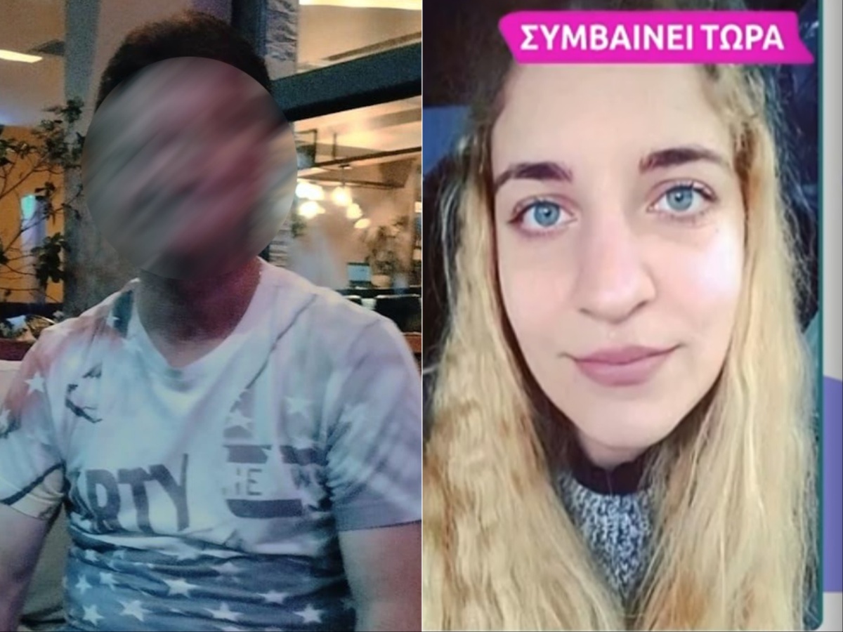 Μεσολόγγι: Συνελήφθη ο κρεοπώλης για την εξαφάνιση του Μπάμπη – «Η λογική αυτό έλεγε» δηλώνει η αδελφή του