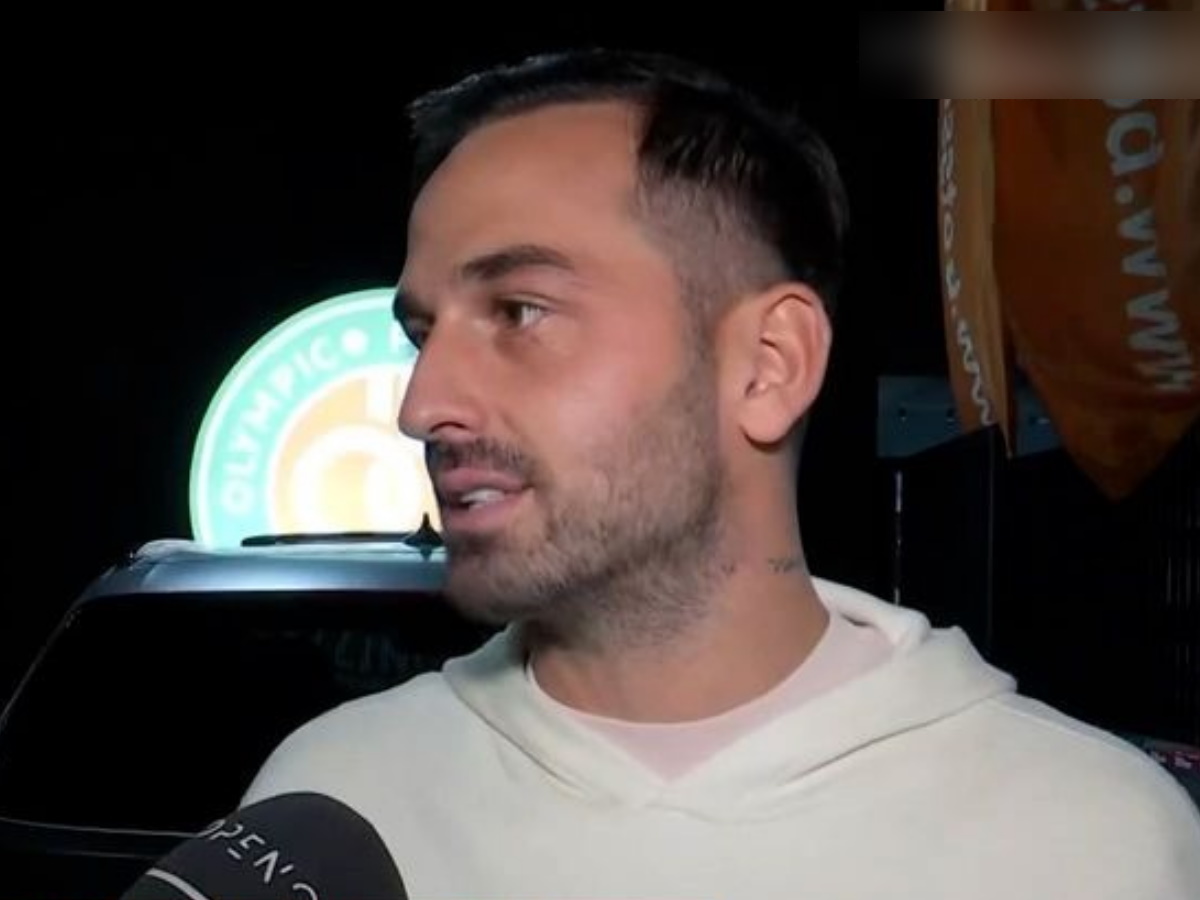 Άρης Σοϊλέδης για Survivor 2024: «Δεν θέλω να είμαι αγενής, είναι πολύ δύσκολη η θέση μου»