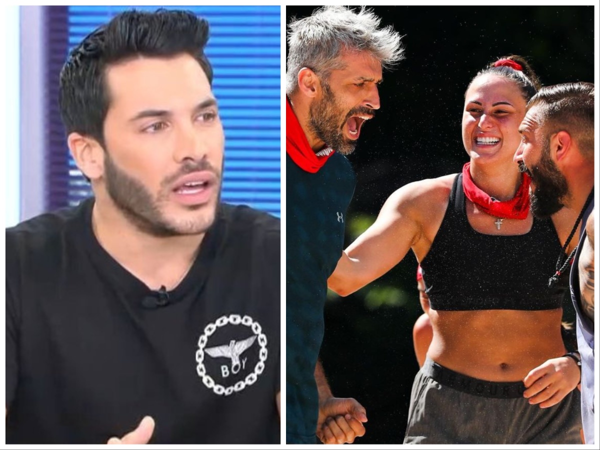 Survivor 2024: Ο Γιώργος Ασημακόπουλος «δίνει στεγνά» τους Διάσημους – «Δεν κοιμούνται στην καλύβα τα βράδια»