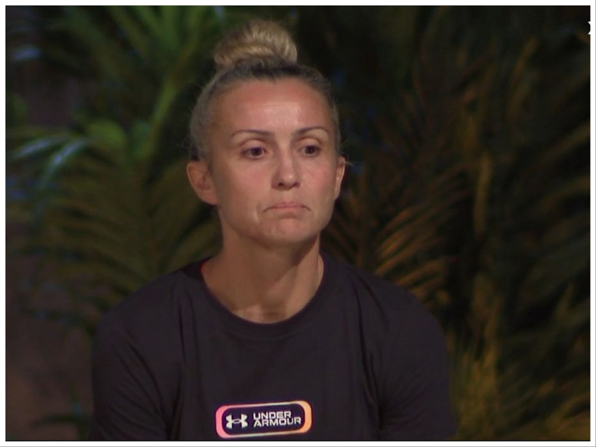 Survivor 2024: Η Δώρα Νικολή η πρώτη υποψήφια προς αποχώρηση – «Είμαι και η πιο μεγάλη της παρέας»