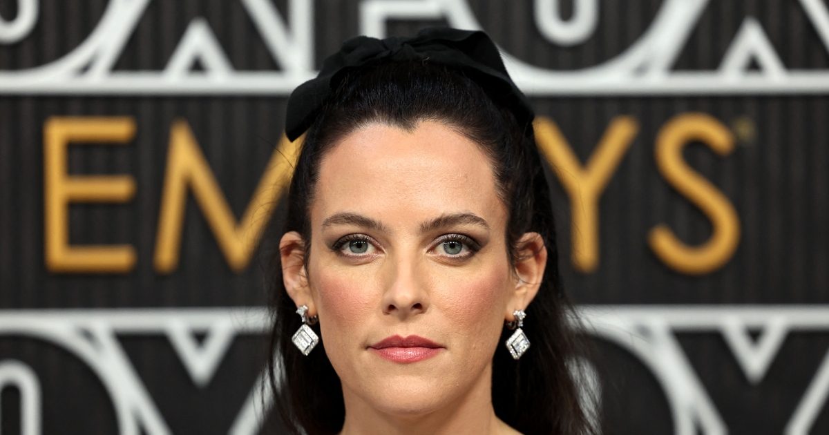 Emmy Awards 2024 Τα πιο λαμπερά beauty looks της βραδιάς