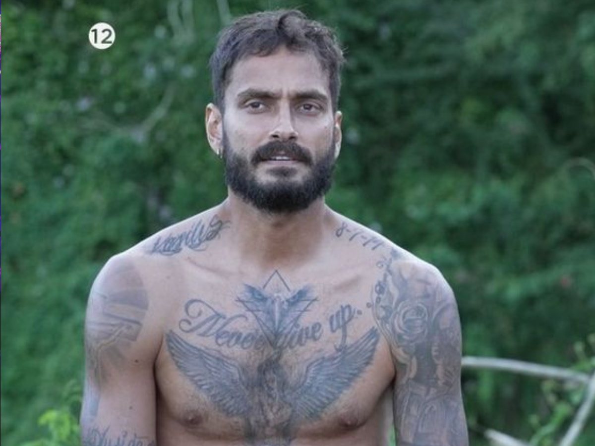 Survivor 2024: «Λύγισε» ο Σάββας Γκέντσογλου – «Ήμουν 15 ετών όταν πέθανε και ένιωσα σαν να έχασα έναν πατέρα»