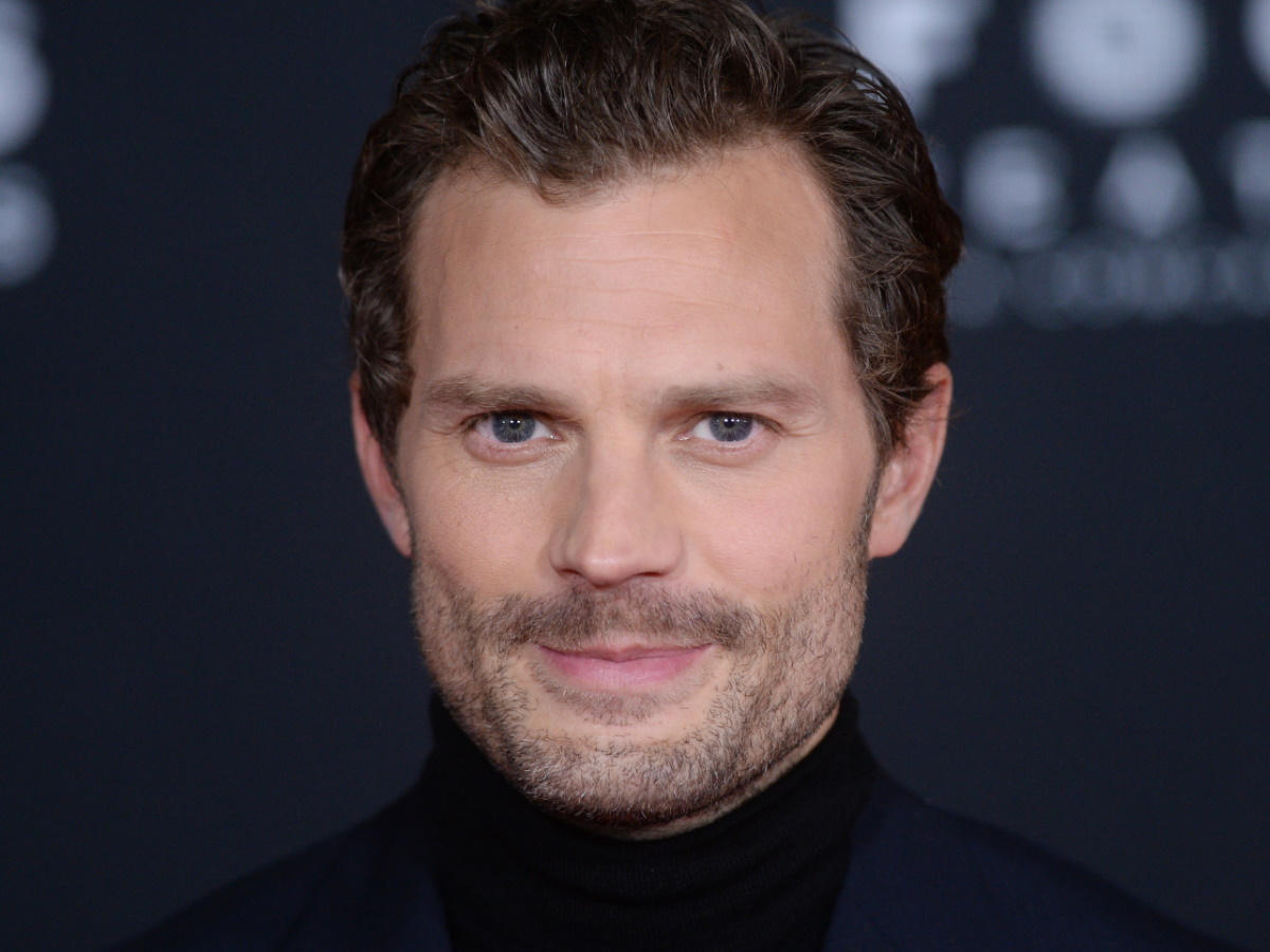 Jamie Dornan: Στο νοσοκομείο με συμπτώματα καρδιακής προσβολής