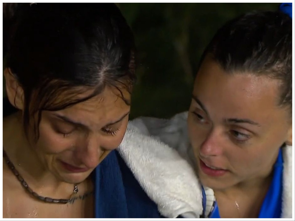 Survivor 2024: Αποχώρησε η Ανδριάνα Καγιά με κλάματα – «Ήταν σημαδιακό»