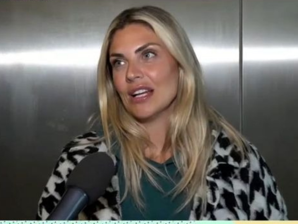 Κρίστη Καθαργιά – Survivor 2024: Η πρώτη συνέντευξη μετά την αποχώρησή της – «Καλά έκανε ο Βολικάκης και τα είπε»