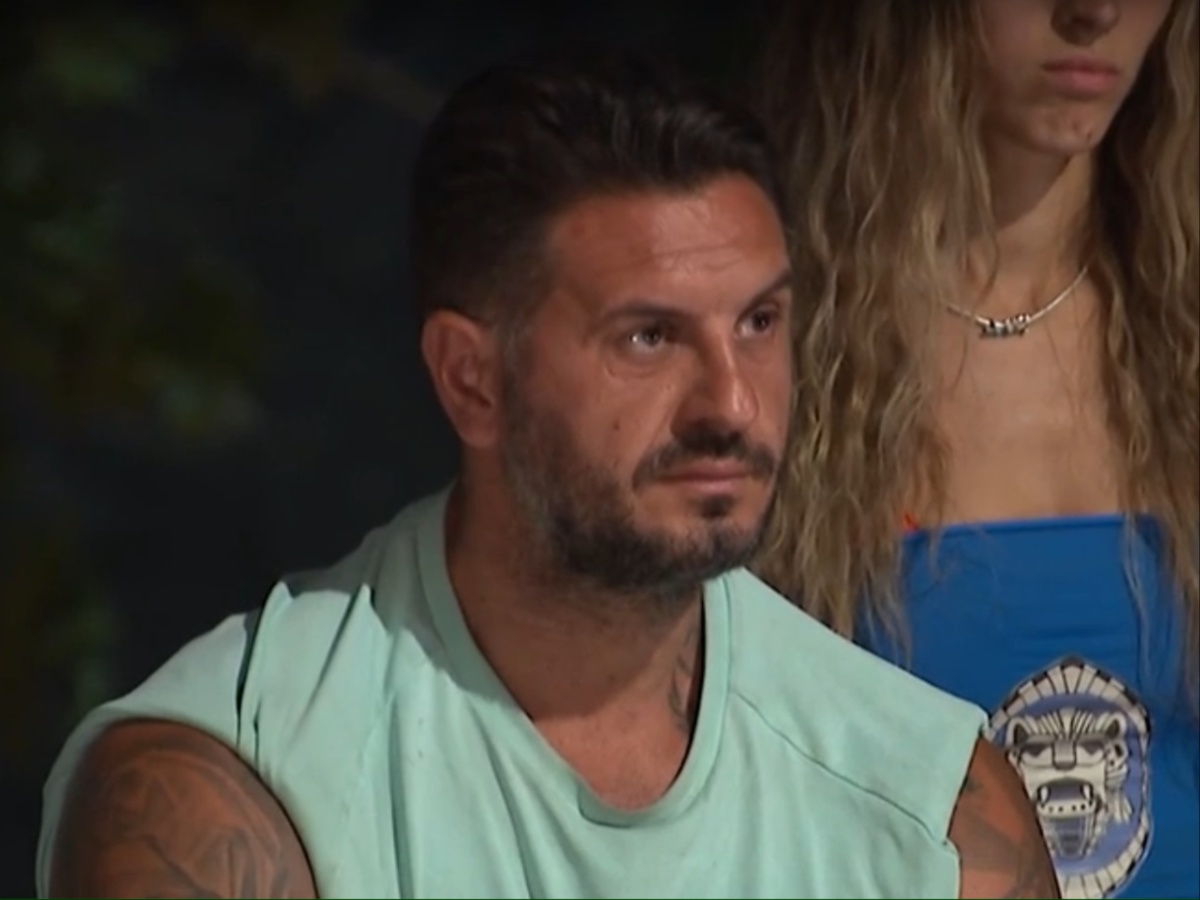 Survivor 2024: Ο Σωτήρης Λαμάι είναι ο δεύτερος υποψήφιος προς αποχώρηση – «Γλίτσας και κλίκαδόρος δε θα γίνω ποτέ»