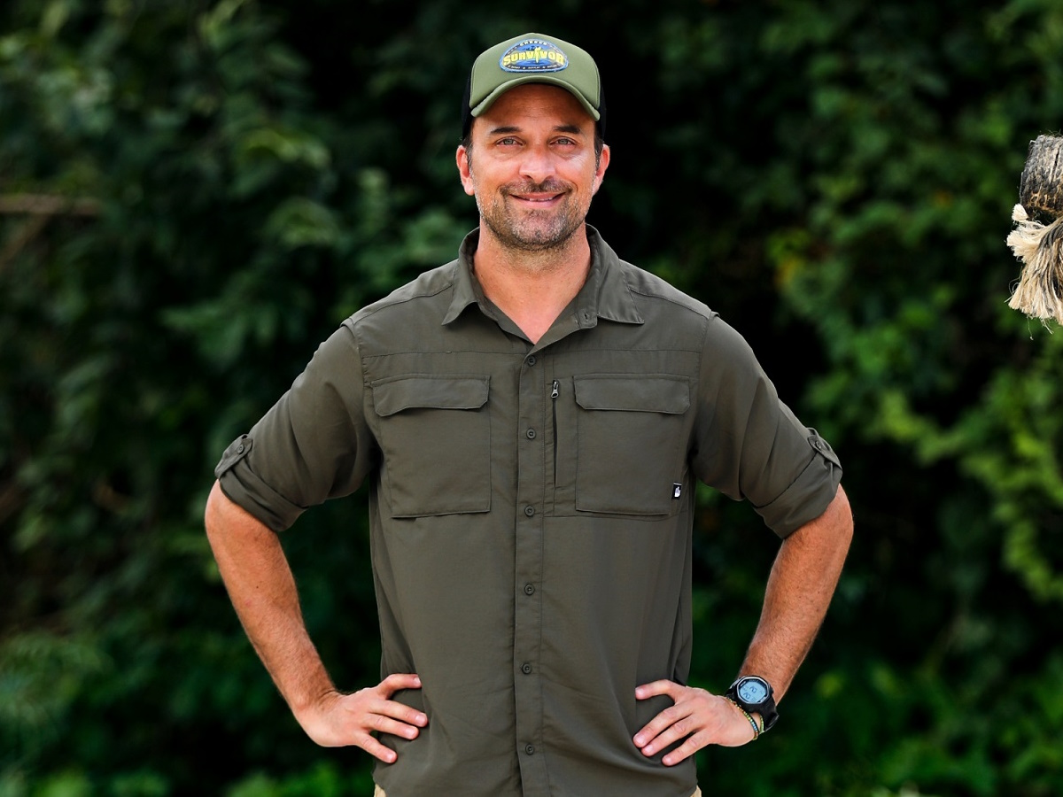 Survivor: Ο Γιώργος Λιανός αποκάλυψε τις σημαντικές αλλαγές στο νέο reality επιβίωσης