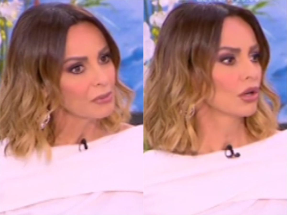 Μπέττυ Μαγγίρα: «Συμμαθήτρια της μεγάλης μου κόρης την καταπίεζε ψυχολογικά, ερχόταν σπίτι και έκλαιγε»