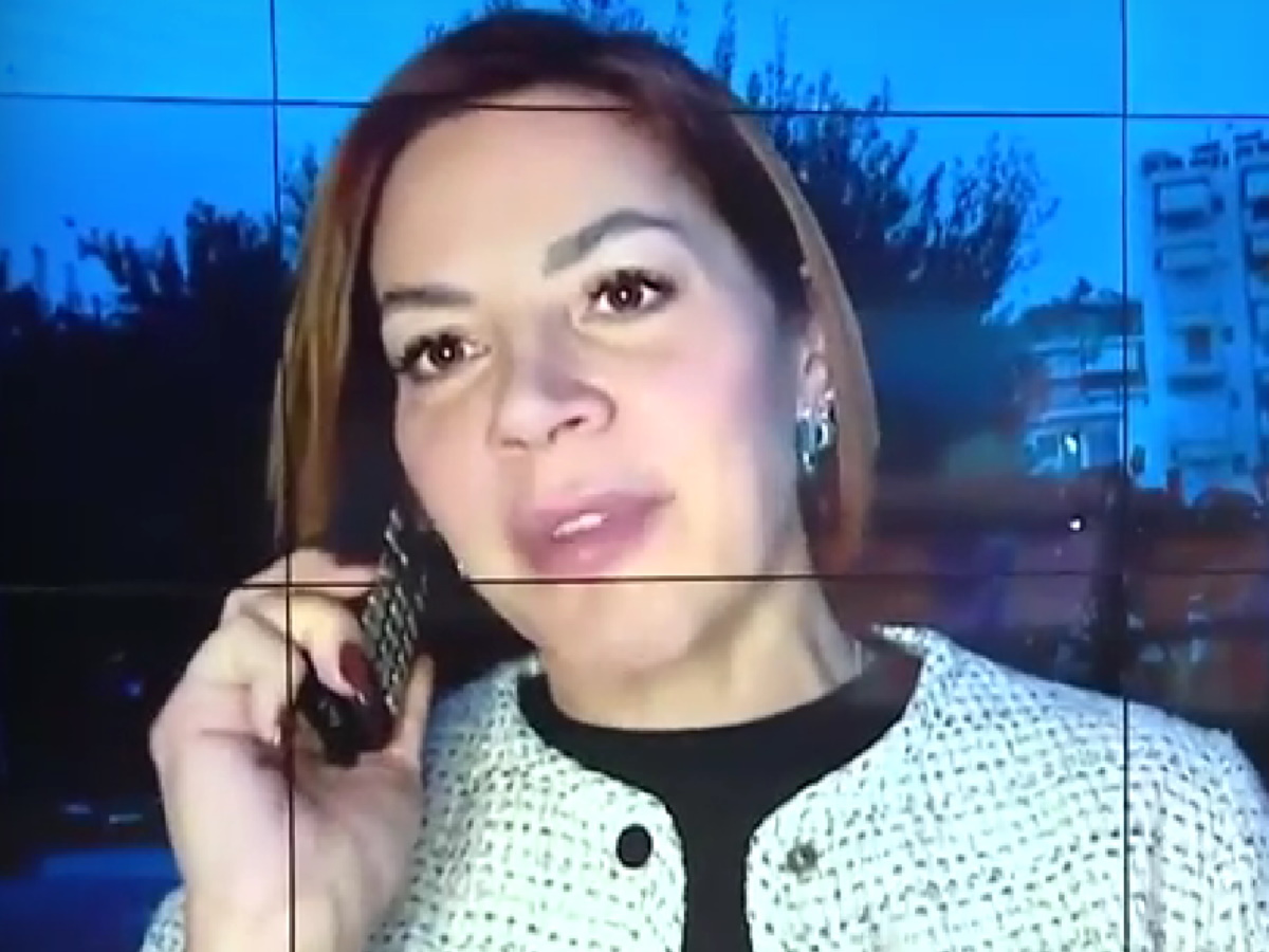 Μαριάντα Πιερίδη στο Live News για το μπούλινγκ στον γιο της: «Έφτασε ο κόμπος στο χτένι»