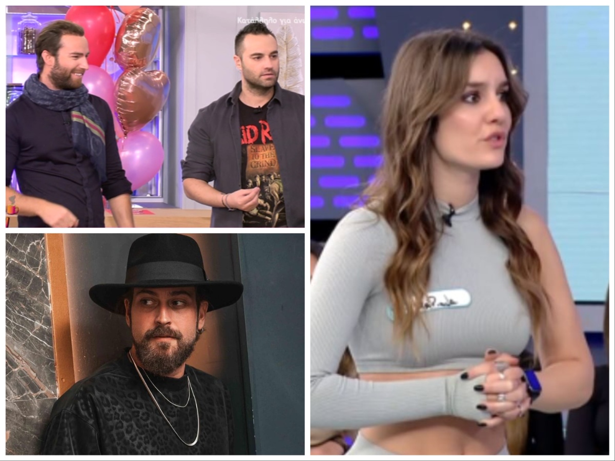 Survivor 2024: Οι Μαχητές σε τηλεπαιχνίδια, εκπομπές μόδας και τηλεοπτικές σειρές – Πού τους έχεις ξαναδεί