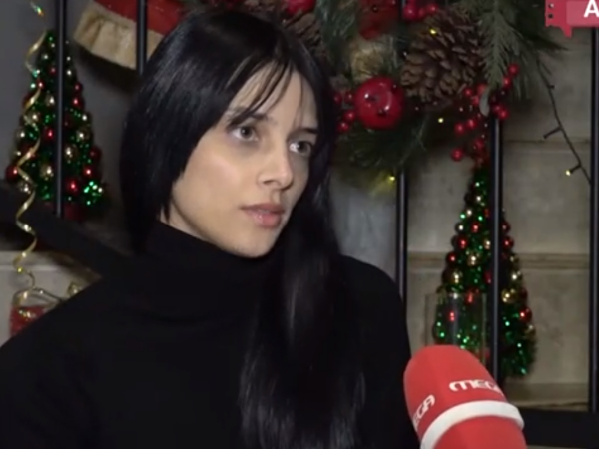 Άννα Μπεζάν: «Έχω διαγράψει τις μνήμες πριν το ορφανοτροφείο, ειδικά τώρα που έχω παιδί»