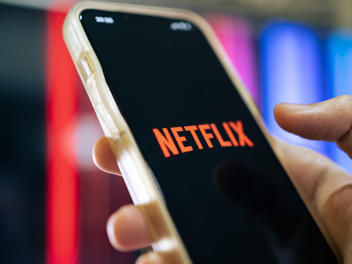 Netflix: Δύο ακόμα ελληνικές σειρές θα προβάλλονται στη δημοφιλή πλατφόρμα