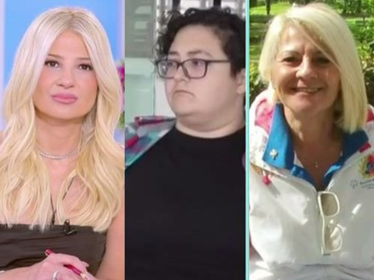 Ομόφυλα ζευγάρια – Η μητέρα της Νικολέτας για τις δηλώσεις Μητσοτάκη: «Και οι δύο είναι μανούλες που αγαπούν το παιδί τους»