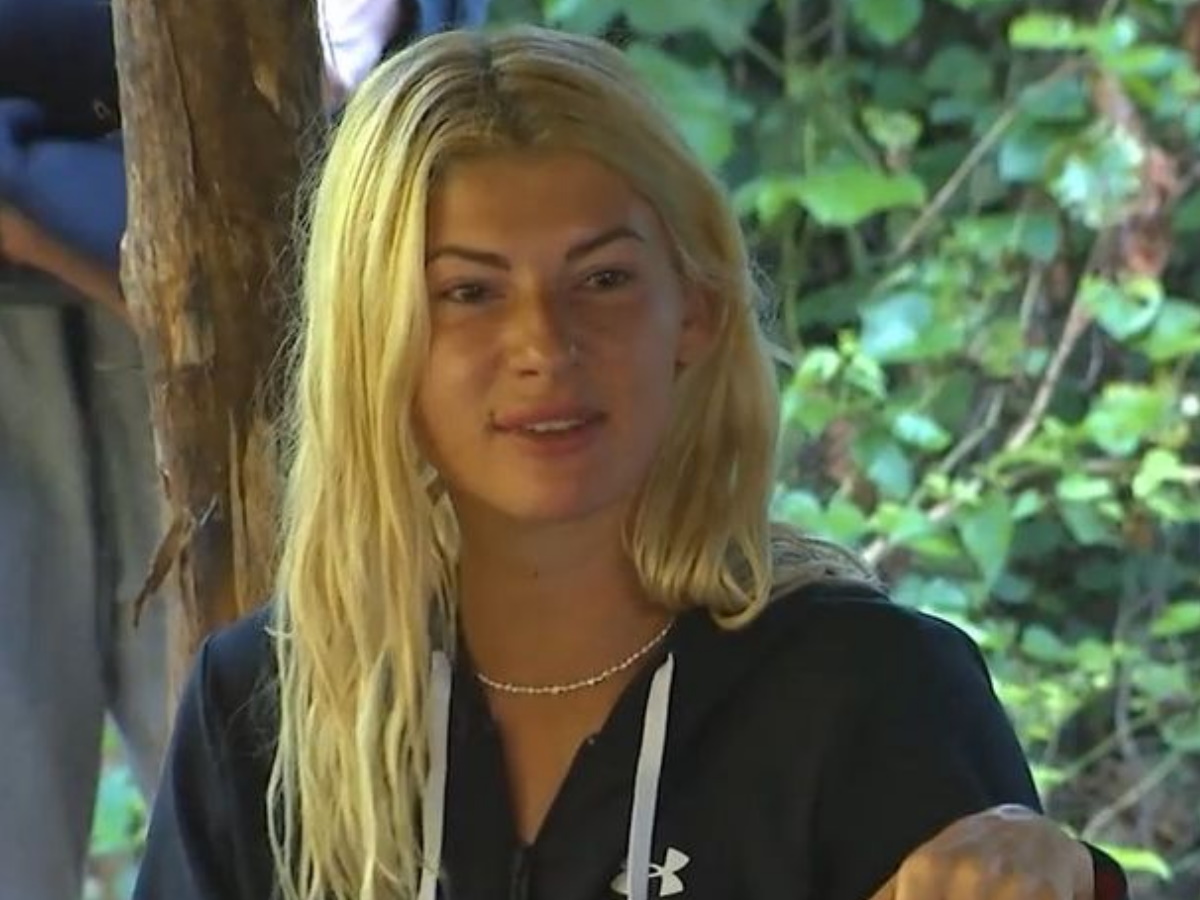 Survivor 2024: Εκτός παιχνιδιού η Όλγα Πηλιάκη