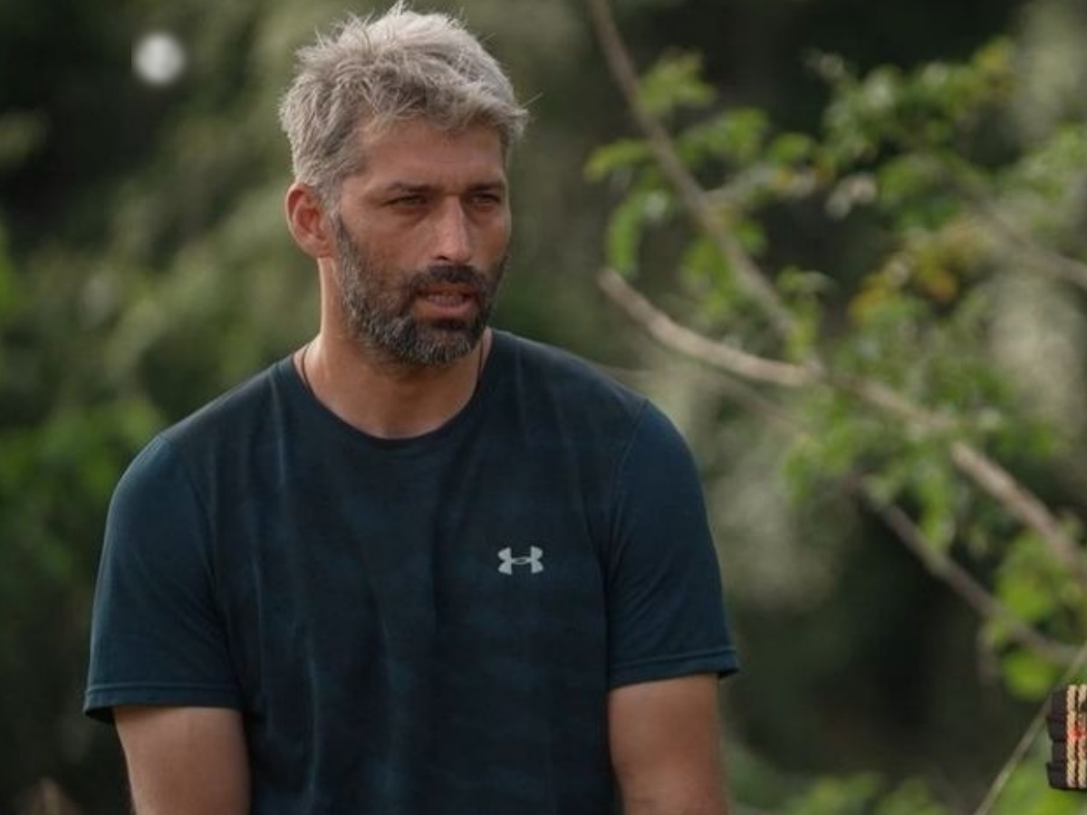 Survivor 2024: Με ποιον τα πήρε ο Αλέξης Παππάς – «Σπέρνει διχόνοια, να κάτσει στα αυγά του»