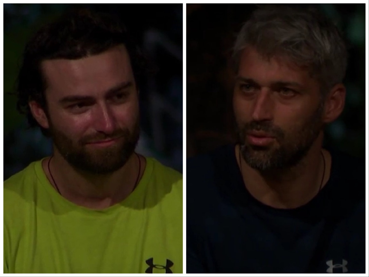 Survivor 2024 – Ο Rob James Seymour υποψήφιος: Παρέμβαση από τον Αλέξη Παππά – «Κάτι συμβαίνει μεταξύ τους»