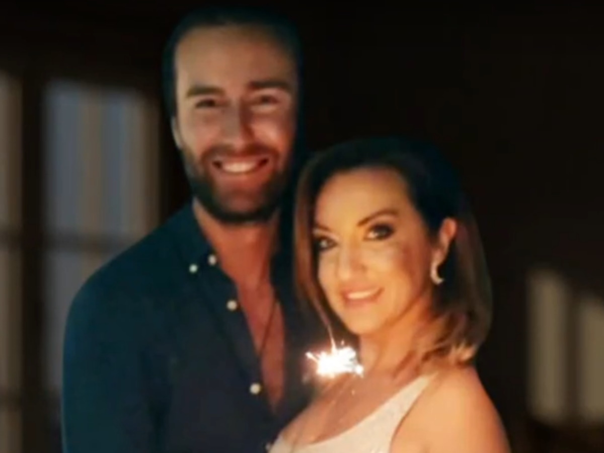Survivor 2024 – Rob James Seymour: Για πρώτη φορά η σύζυγός του μιλάει για τον δημοφιλή Μαχητή – «Έχω ρίξει κλάμα»