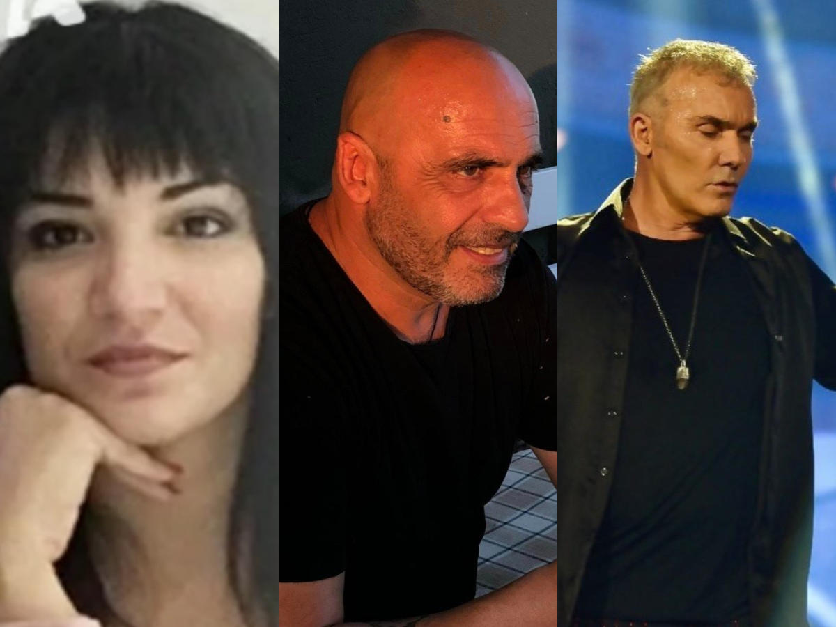 Νίκος Ρόκκος – «Είχε κάνει εξετάσεις για την καρδιά του πριν από 1,5 μήνα και ήταν όλα τέλεια» αποκαλύπτει η κουμπάρα του Στέλιου Ρόκκου