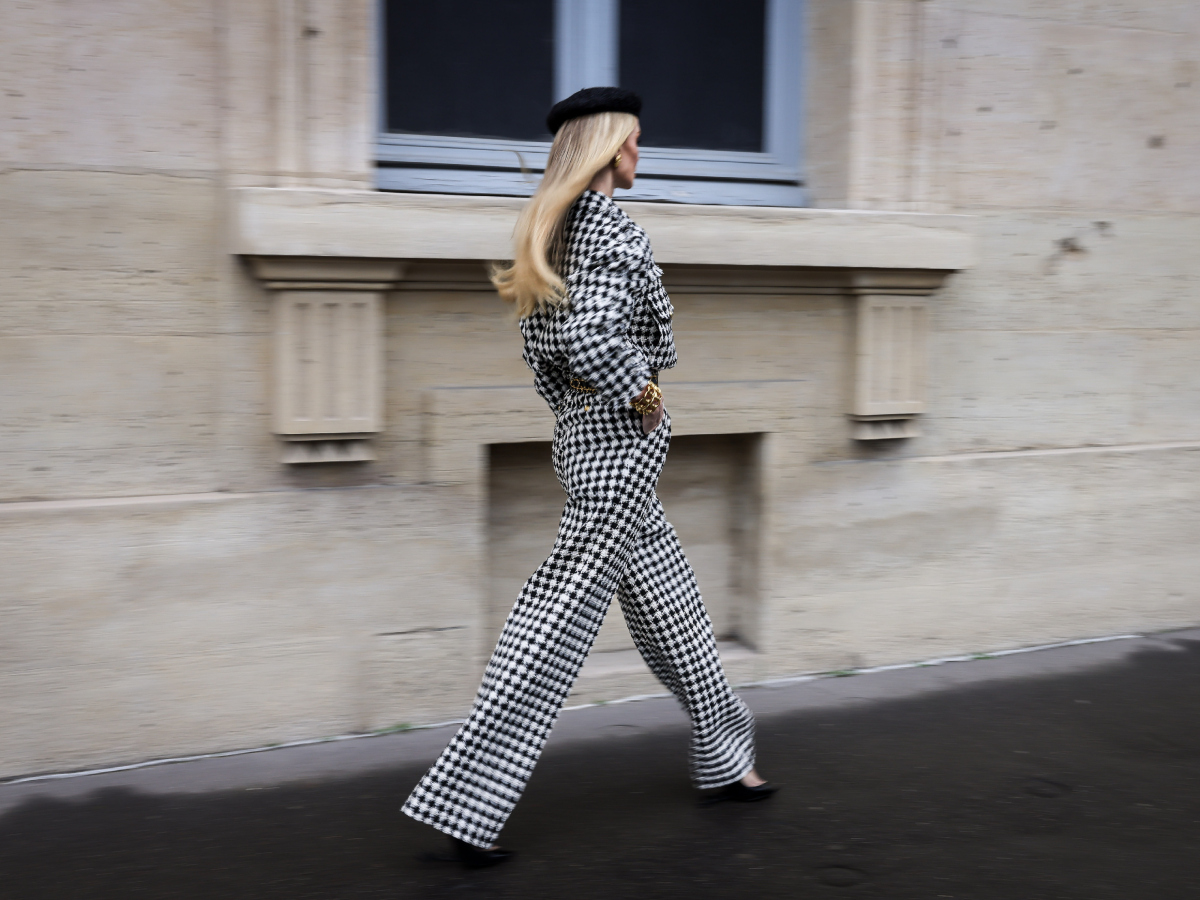 Εβδομάδα Μόδας Υψηλής Ραπτικής: Τα street style σύνολα που μας τράβηξαν την προσοχή στο Παρίσι