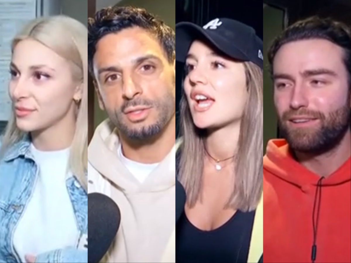 Survivor 2024: Ποιοι είναι οι Μαχητές που μπαίνουν στο παιχνίδι – Ονόματα, ηλικίες και επαγγέλματα