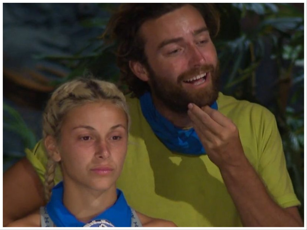 Survivor 2024: Ο Rob James Seymour ο πρώτος υποψήφιος προς αποχώρηση – «Για να δούμε μήπως θα το γλιτώσω ξανά»