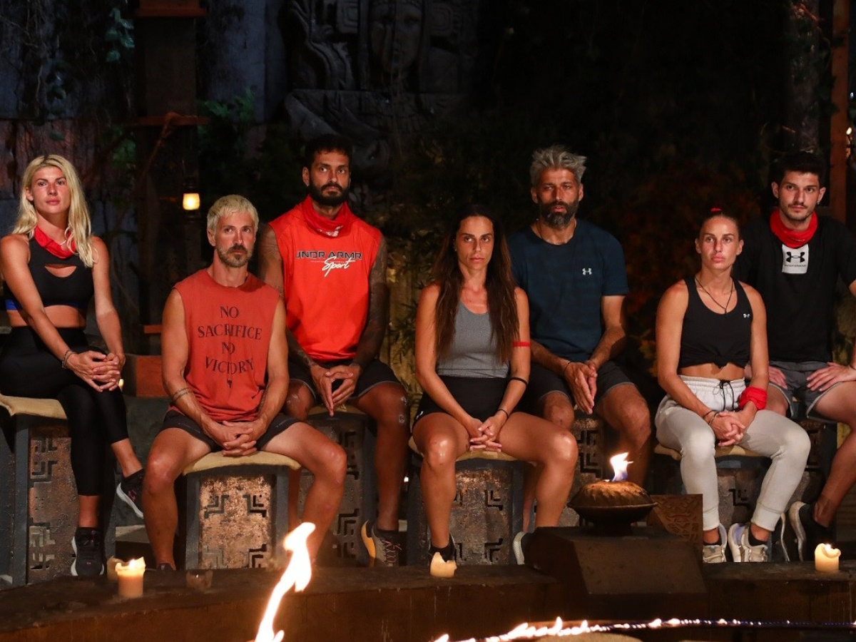 Survivor 2024: Ποια θα είναι η δεύτερη υποψηφιότητα της εβδομάδας;