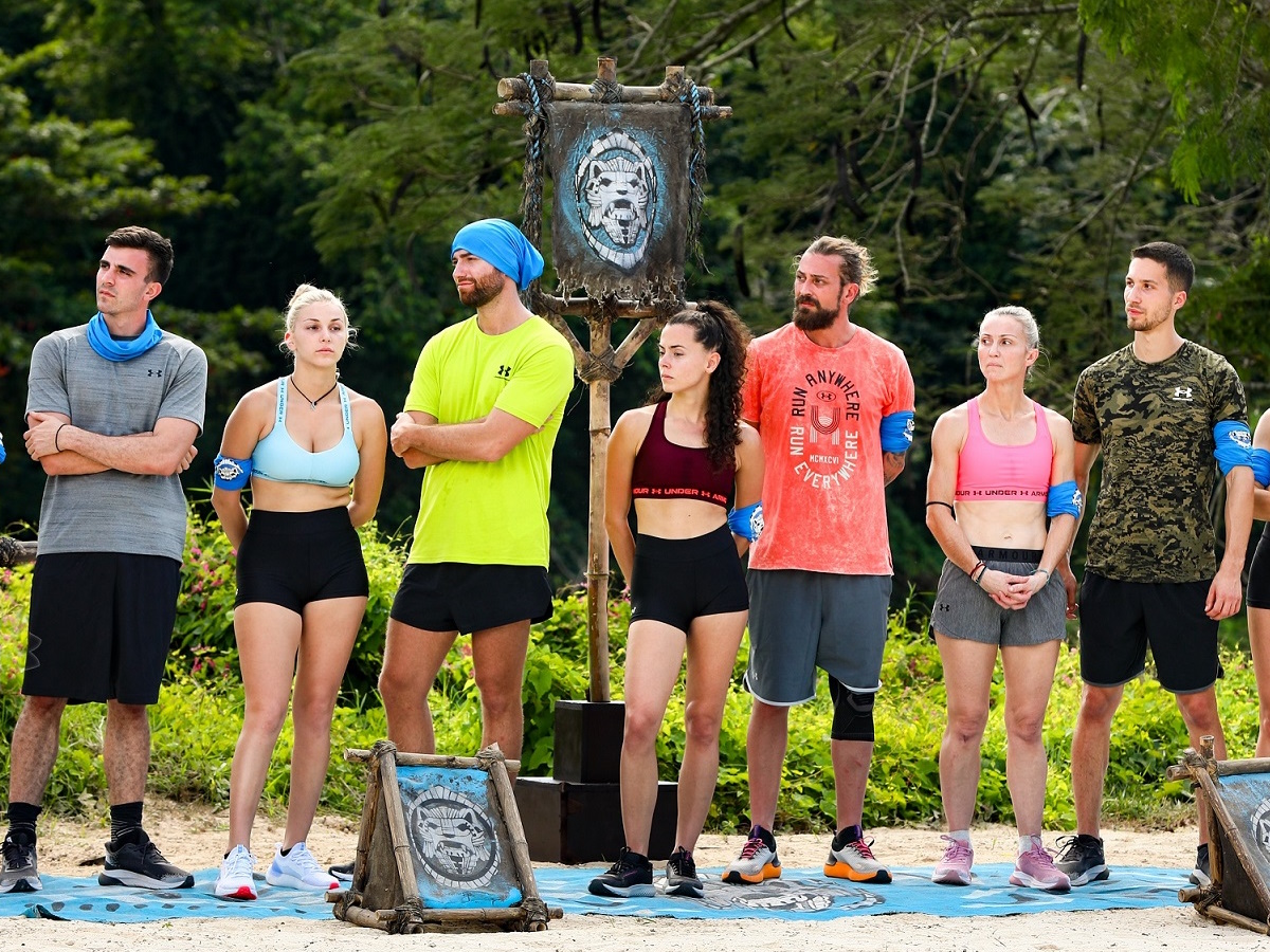 Survivor: Ποια μαχήτρια αποχωρεί στο αποψινό επεισόδιο;