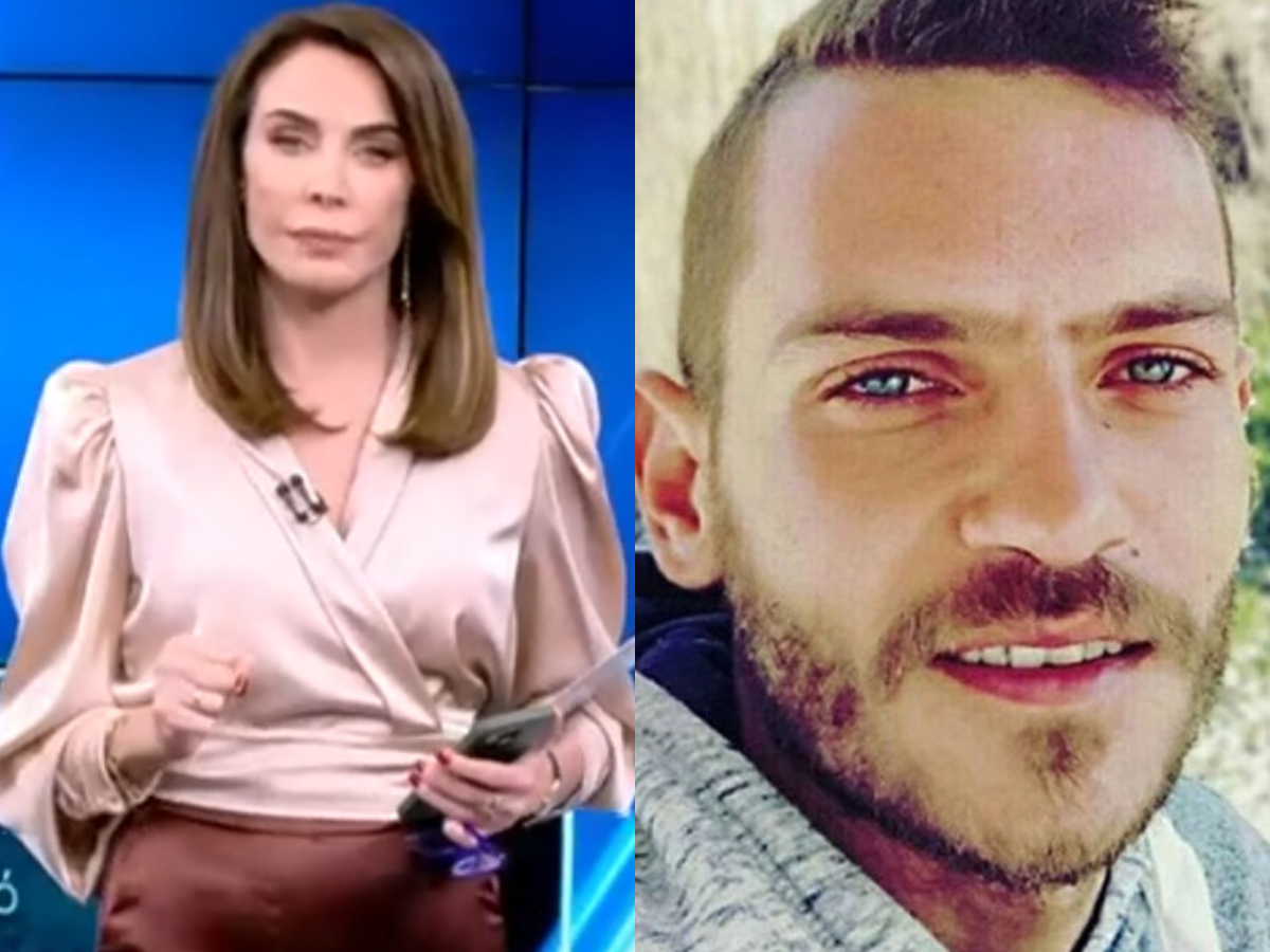 Μεσολόγγι – Τι αποκαλύπτει στο Tlive ο άνθρωπος που μίλησε για τελευταία φορά με τον Μπάμπη