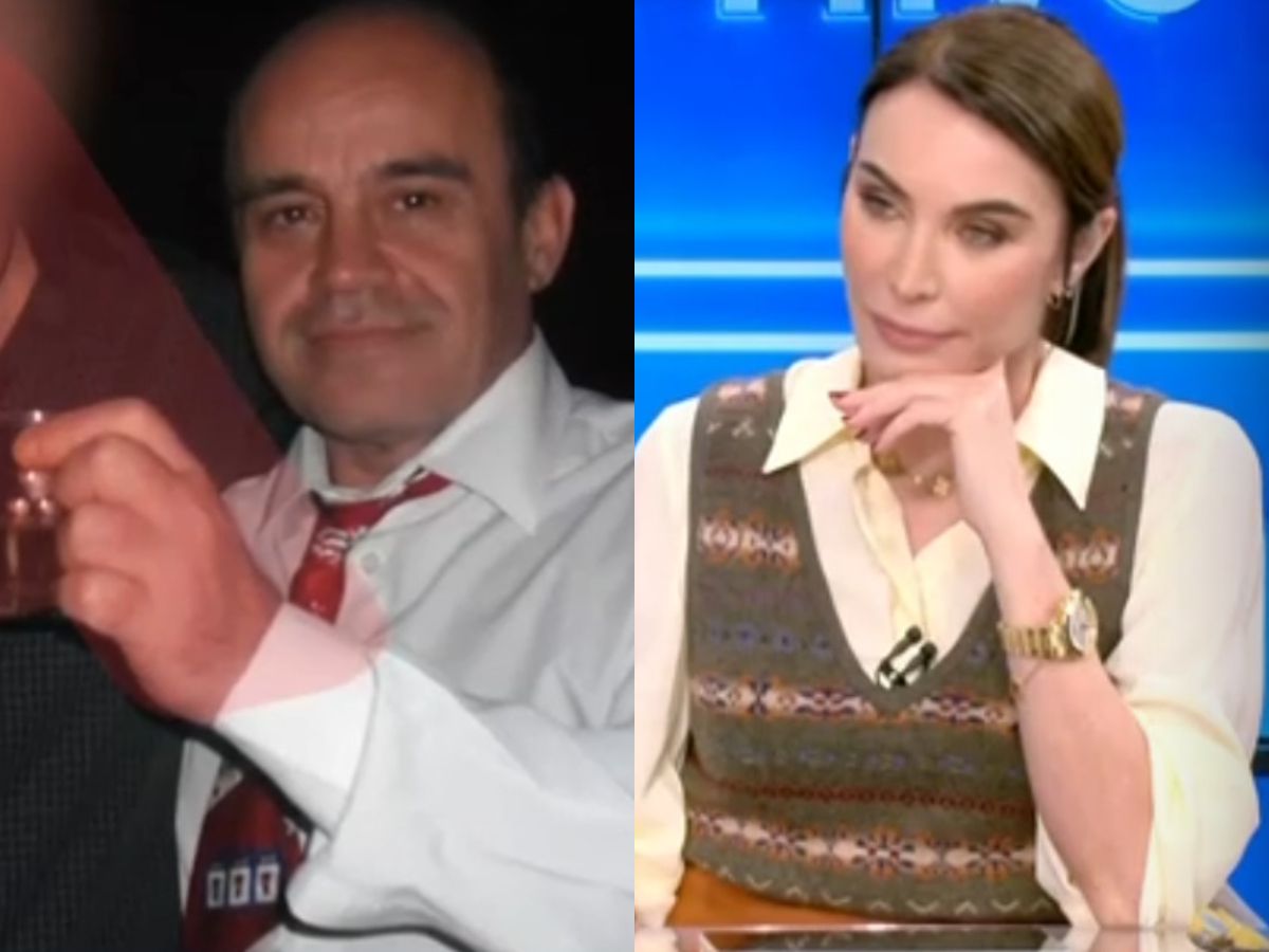 Κωνσταντίνος Πολυχρονόπουλος: Όταν είχε μία… άλλη ζωή! Η γραβάτα με τα τραπουλόχαρτα, τα κοστούμια και τα ταξίδια του