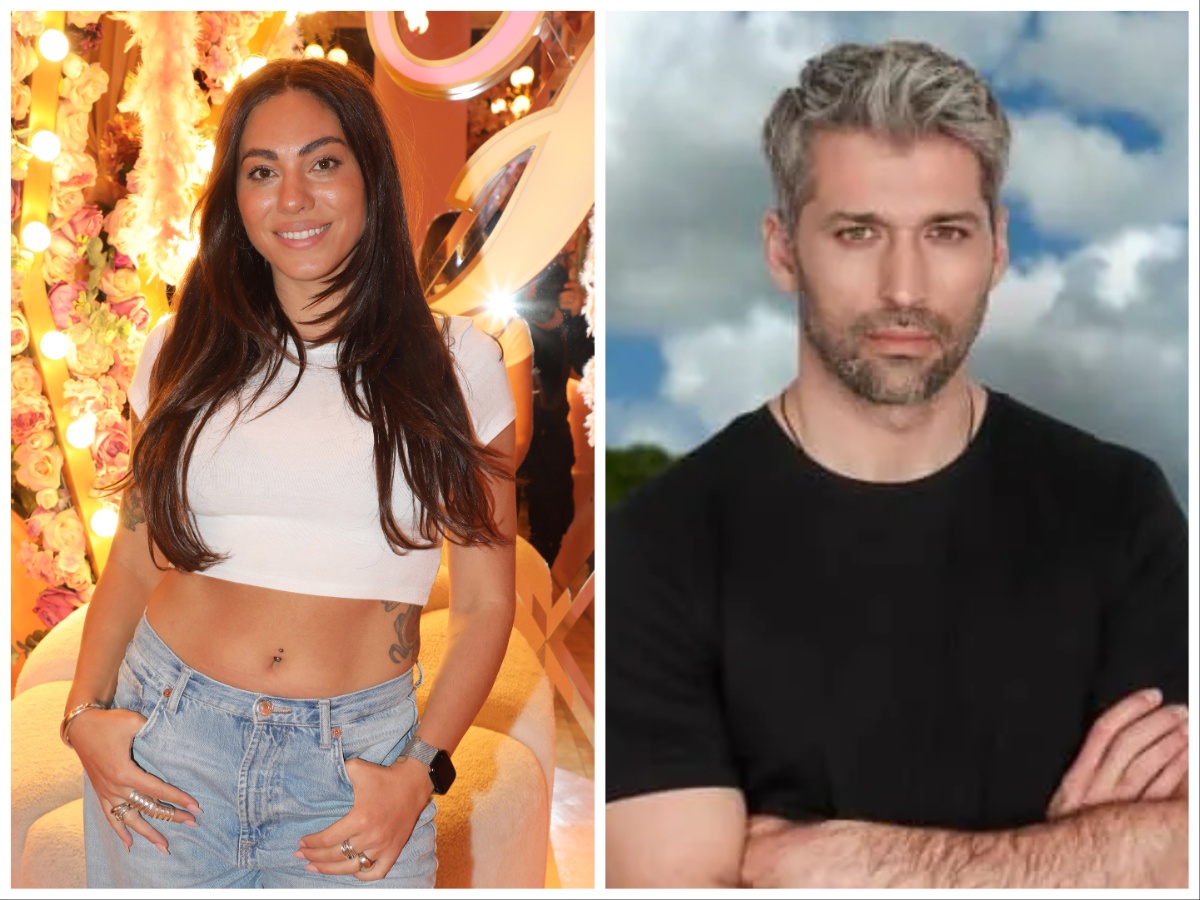 Ευρυδίκη Βαλαβάνη για Survivor 2024: «Να δούμε τι θα προσφέρει ο Αλέξης Παππάς – Μπορεί και να έχει κουράσει»