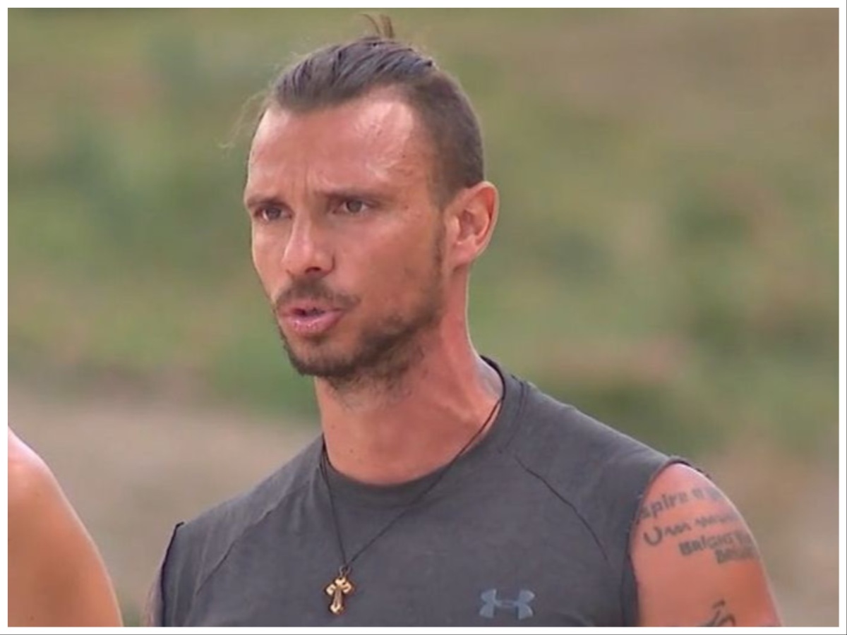 Survivor – Χρήστος Βολικάκης: «Δεν θα μπορούσα να πατήσω επί πτωμάτων όπως έκαναν κάποιοι παίκτες» – Η πρώτη ανάρτηση μετά την αποχώρηση