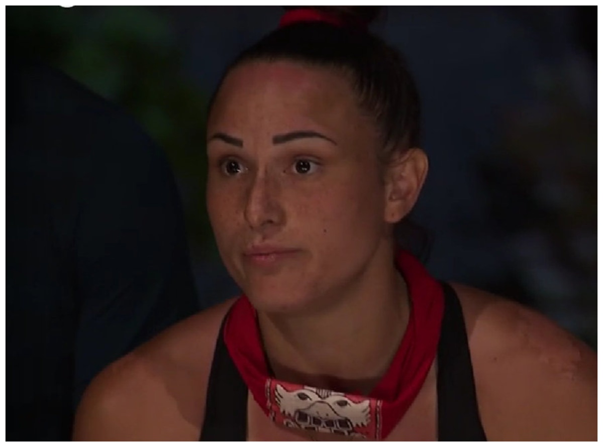 Survivor 2024: Η Ασημίνα Χατζηανδρέου «έδωσε» την τέταρτη υποψήφια προς αποχώρηση – «Είναι η πιο εύκολη απόφαση»