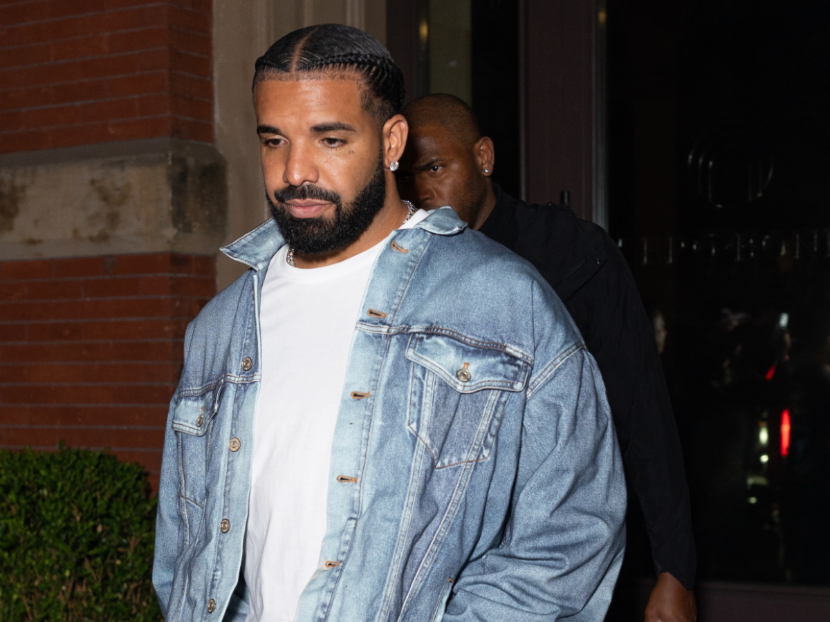 Drake: Η απάντηση του τραγουδιστή για την «διαρροή» ακατάλληλων φωτογραφιών του στο διαδίκτυο