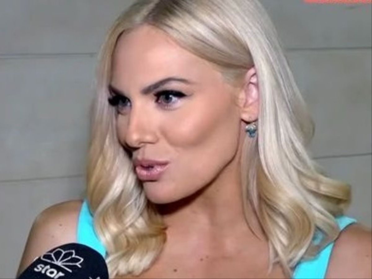 Ιωάννα Μαλέσκου για Φαίη Σκορδά: «Τα έχω περάσει, τα έχω λουστεί αυτά και τότε δε μπορούσα και να μιλήσω»