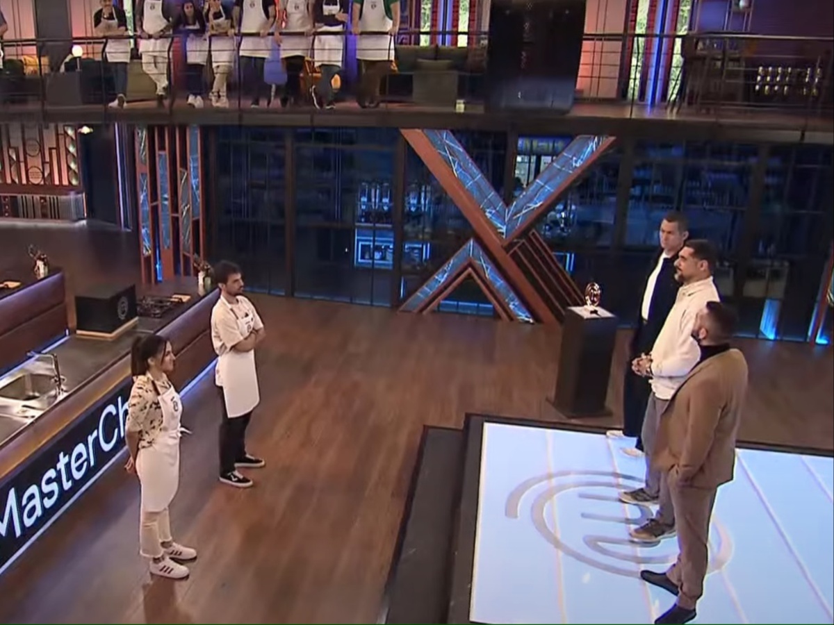 MasterChef: Τα πάνω – κάτω στον διαγωνισμό μαγειρικής – Ξεκίνησε η εβδομάδα – θρίλερ