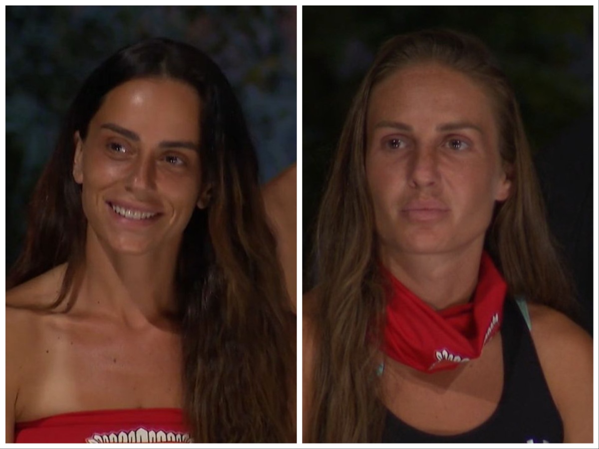 Survivor 2024: Μαρία Αντωνά – Κατερίνα Δαλάκα οι νέες υποψήφιες προς αποχώρηση – Η ατάκα του Γιώργου Λιανού