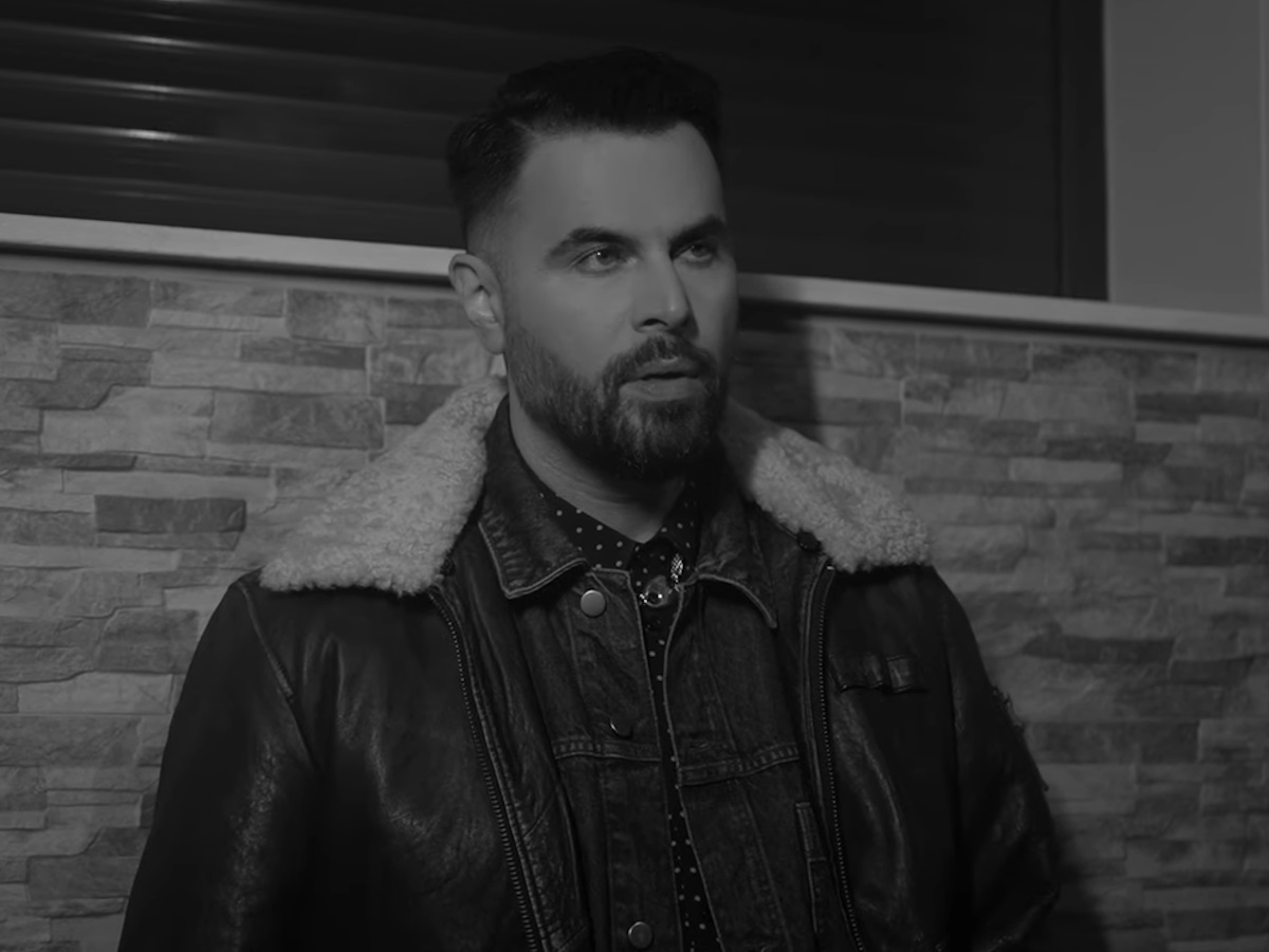 Γιώργος Παπαδόπουλος – «Ως Εδώ»: Το νέο του single και το ατμοσφαιρικό music video