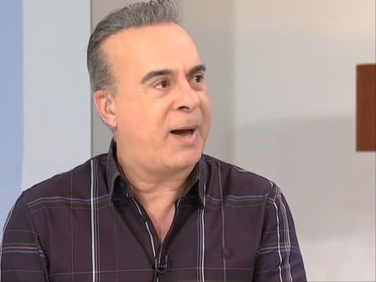 Φώτης Σεργουλόπουλος: «Μπορεί τώρα να μας βλέπουν παιδιά που άκουγαν τις καμπάνες των εκκλησιών να χτυπάνε εναντίον τους»
