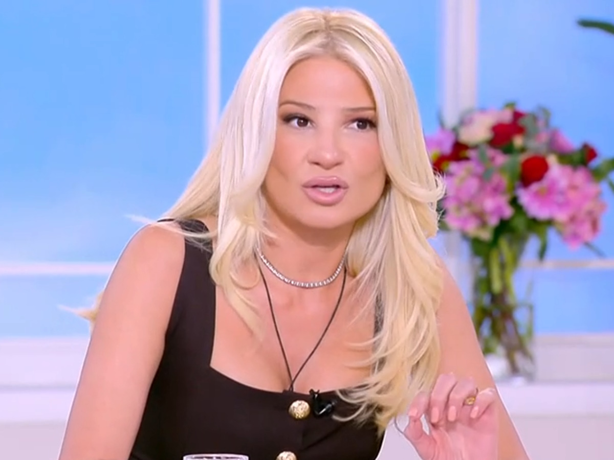 Φαίη Σκορδά: «Από το ΕΣΡ δεν υπάρχει όριο στις εκπομπές – Η ψυχαγωγία πρέπει να είναι ξεκάθαρη από την ενημέρωση»
